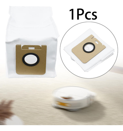 3 X 4 Bolsas Recolectoras De Polvo Al VacĂo, 3 Piezas