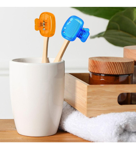 Tapas Para Fundas De Cepillos De Dientes Fundas Para Cepillo