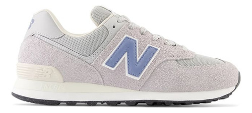 Championes New Balance Deportivo De Hombre - U574sgb Energy