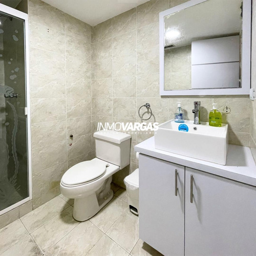 Imagen 6 de 14 de En Venta Hermoso Ph Duplex En Tanaguarenas