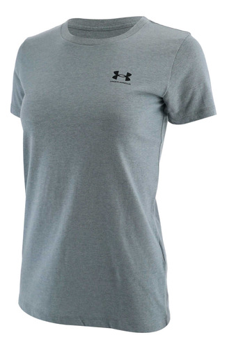 Polo Under Armour Urbano Para Mujer 100% Original Tg083