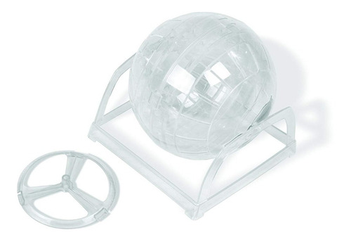 Bola Hamster Con Soporte, Van Ness Hamster Ball With Stand