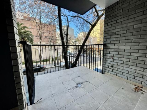 Imagen 2 de 9 de Departamento - Belgrano R - Posesion Inmediata