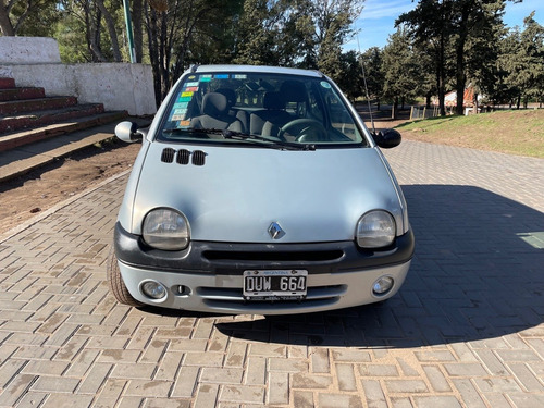 Imagen 2 de 20 de Renault Twingo