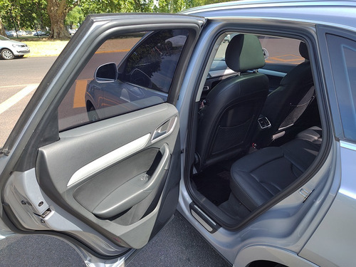 Imagen 15 de 25 de Audi Q3 2018 2.0 Tfsi Quattro Stronic At Abasto Motors