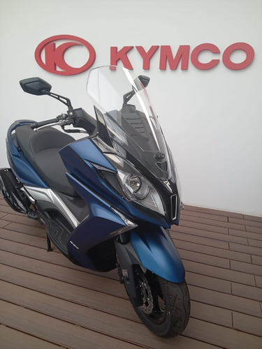 Kymco Downtown 350 Tcs Stock Disponible Entrega Inmediata