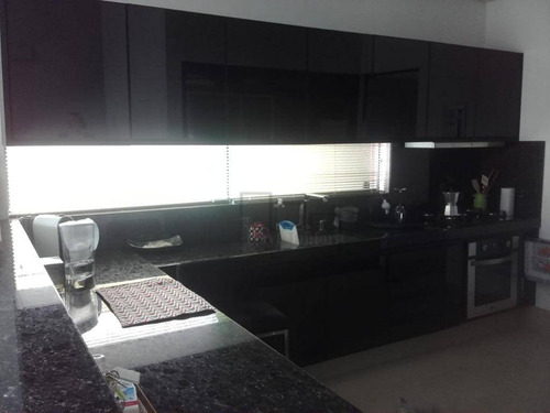 Imagem 8 de 30 de Casa À Venda, 222 M² Por R$ 1.450.000,00 - Condomínio Residencial Giverny - Sorocaba/sp - Ca0303