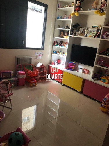 Imagem 25 de 30 de Apartamento Próximo Da Praia! - Ap03784 - 69407922