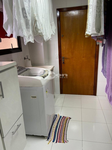 Imagem 13 de 15 de Apartamento - Parque Das Nacoes - Ref: 1139 - V-1139