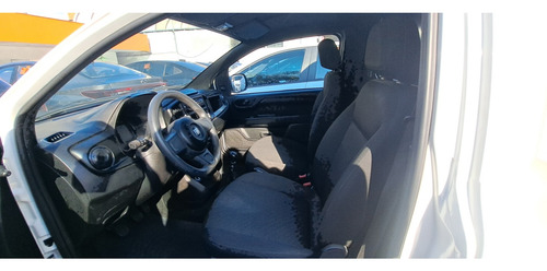 Fiat Fiorino 1.4 MPI FURGÃO ENDURANCE 8V FLEX 2P MANUAL
