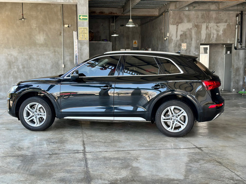 Audi Q5 2.0 L T Select Dsg