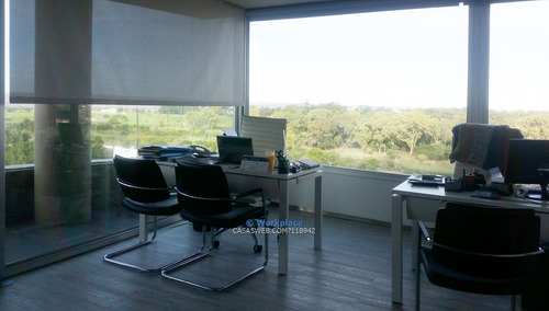 Oficina Avenida De Las Américas Alquiler / Venta