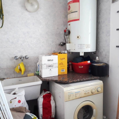 Imagen 9 de 13 de Duplex De 2 Ambientes En Venta Mar Del Plata