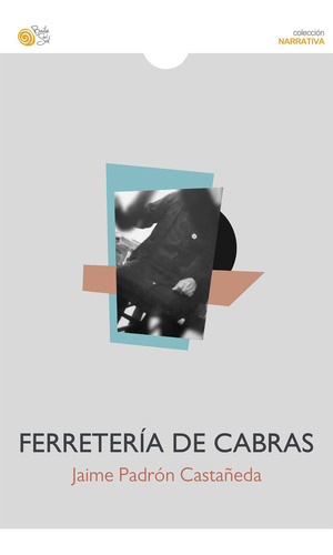 Ferreteria De Cabras - Padron Castañeda,jaime