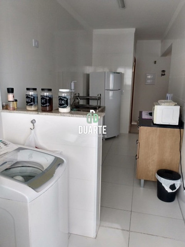 Imagem 7 de 18 de Apartamento - Ap03527 - 69195863