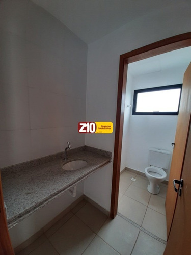 Imagem 12 de 14 de Sala Para Venda No Office Square Centro De Indaiatuba/sp - Sl01053 - 69226501