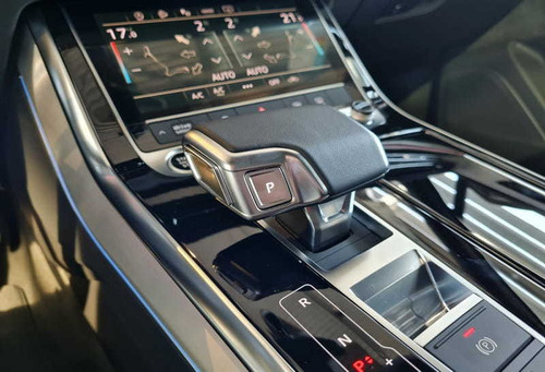 Imagem 11 de 15 de Audi Q7 Perf. Black 3.0 Tdi Quat. Tip. 5p Dies. 2022