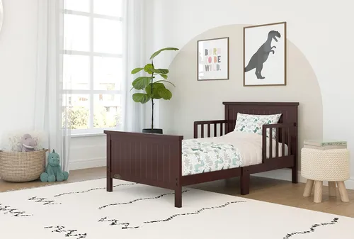Graco bed clearance