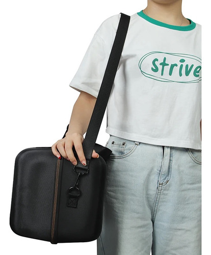 Estuche Rigido Con Correa Para Bocina Jbl Partybox On The Go