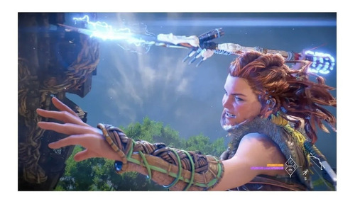 Juego Horizon Forbidden West Ps4 Nuevo Original Fisico