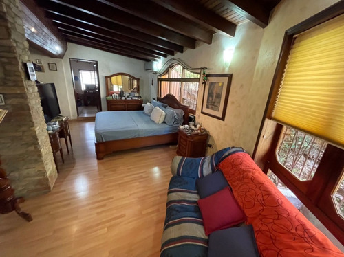 Imagen 21 de 30 de ¡venta! Casa En Caurimare