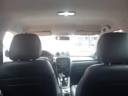Suzuki Vitara 1.6 ALL-GRIP 4X4 MEC