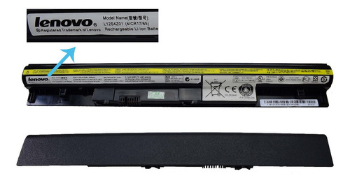 Bateria Lenovo Ideapad S400 S300 S310 L12s4z01 