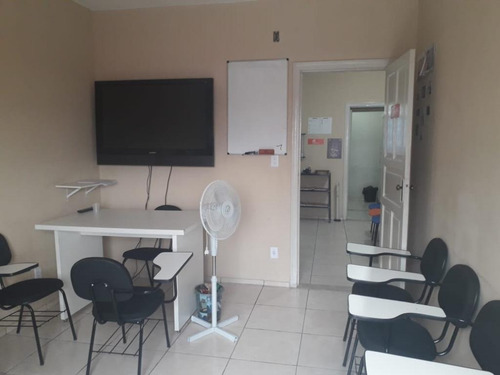 Imagem 1 de 15 de Apartamento Em São Paulo - Sp - Sa0006_slima