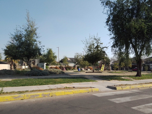 Consistorial/altos Del Parque Norte (91825)