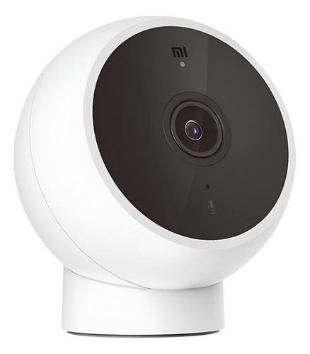 Camara De Seguridad Wifi Xiaomi Mi Camera 2k Circuit