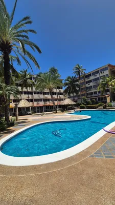Apartamento en venta