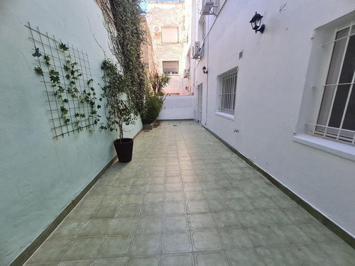 Imagen 2 de 22 de Departamento - S.isi.-centro, 3 Dormitorios Patio Y Gran Terraza