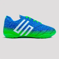 Comprar Botines Futbol 5 Zapatillas Papi Futbol  Niños Niñas 