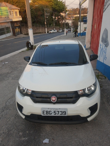 Fiat Mobi 2019 1.0 Like Flex 5p