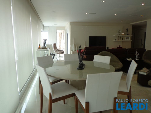 Imagem 2 de 15 de Apartamento - Perdizes - Sp - 488745