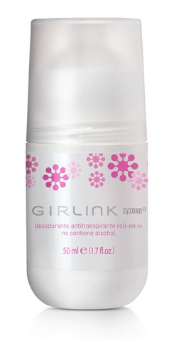 Desodorante Roll - On Mujer 50ml Esika (variedad De Aromas)