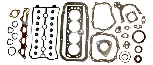 Kit Empaquetadura  Chevrolet Aveo 1400 F14d3 T200  2006 2011