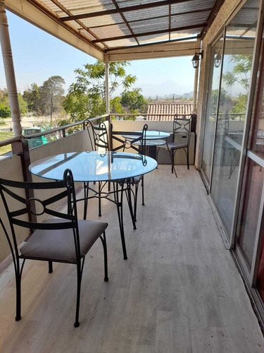 Amplia Casa 215 M2,10 Dormitorios Uso Cpmerci (86807)
