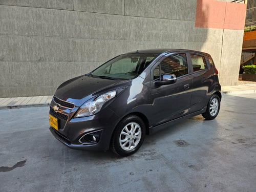 Chevrolet Spark GT 1.2 Ltz