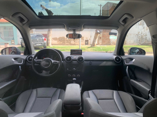 Audi A1 Sportback 1.4 Ambition Tfsi 122cv 2013