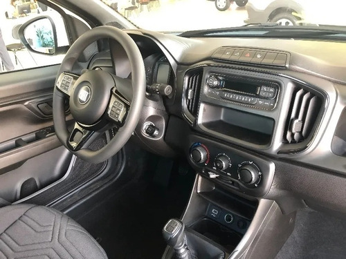 Imagen 10 de 21 de Nueva Fiat Strada 0km 2022/2023 Todas Las Versiones L