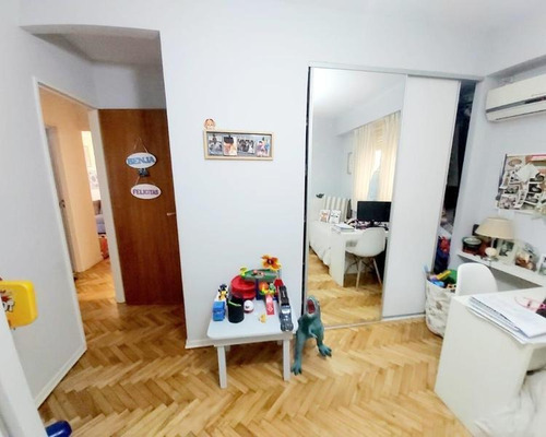 Imagen 7 de 19 de Departamento De 3 Ambientes En Excelente Estado!!