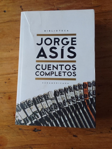 Asis Jorge Cuentos Completos