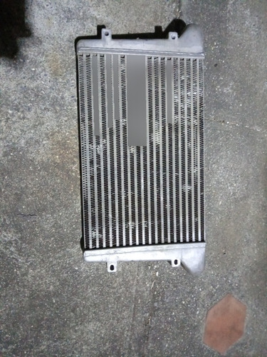 Intercooler De Ford Cargo 815