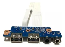 Comprar Placa Usb Audio + Flex Notebook Bangho 1524 G01