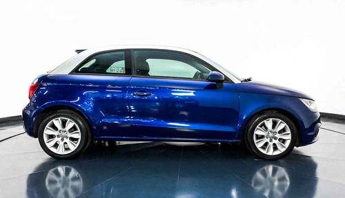 Imagen 6 de 15 de 34253 - Audi A1 2013 Con Garantía At