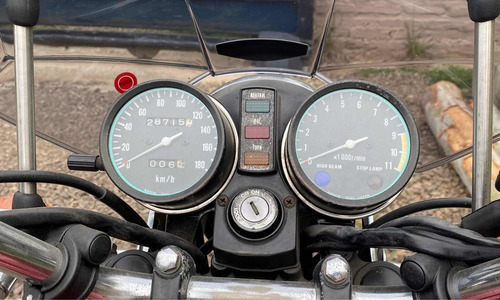 Imagen 8 de 8 de Kawasaki Z440