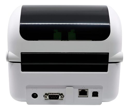 Impresora De Etiquetas Térmico Brother Td4410d Usb