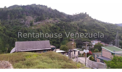 Terreno En Venta La Tahona Ag Mls 25-6471