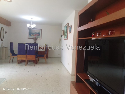 Kc. Venta Apartamento En La Urbina - Caracas - Acepta Credito Hipotecario - #25-21812